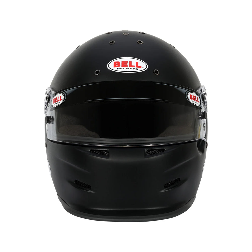 Bell Helmet K1 White Med(58-59) Sa2025