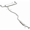 EXHAUST KIT 09-14 NISSAN MURANO 3.