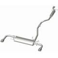 EXHAUST KIT 09-14 NISSAN MURANO 3.