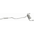 EXHAUST KIT 09-14 NISSAN MURANO 3.