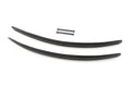 88-91 Jimmy Chevy V20/V2500 Suburban 6 Inch Lift Kit With Nirto Shocks Zone Offroad