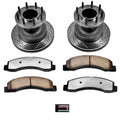 PowerStop auto part