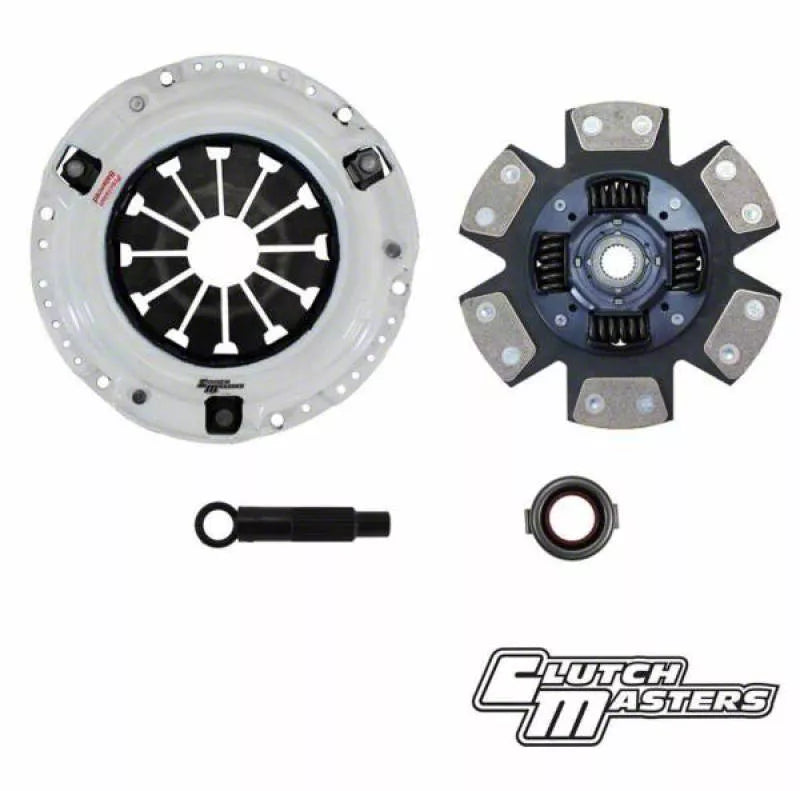 Clutch Masters auto part