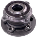 HUB UNIT BEARING