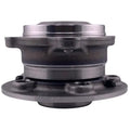 HUB UNIT BEARING