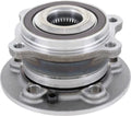 HUB UNIT BEARING