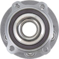 HUB UNIT BEARING