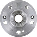 HUB UNIT BEARING