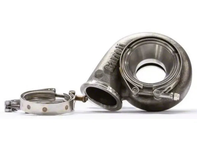 Garrett G25 Turbine Housing Kit O/V V-Band / V-Band 0.92 A/R - Standard Rotation