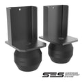 Timbren 1996 International 3000 Front Suspension Enhancement System