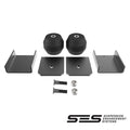 Timbren 1996 International 3000 Front Suspension Enhancement System