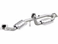 Magnaflow auto part