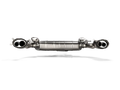 Akrapovic 2025+ Audi RS3 Sedan (8Y FL) Control Kit