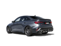 Akrapovic 2025+ Audi RS3 Sedan (8Y FL) Control Kit