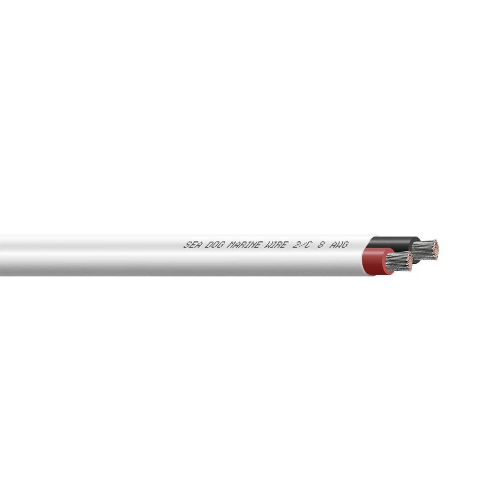 SEA DOG auto part