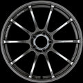 Advan RSII 17x9.5 / +15 Offset / 5x114.3 / 73mm Bore / Hyper Black