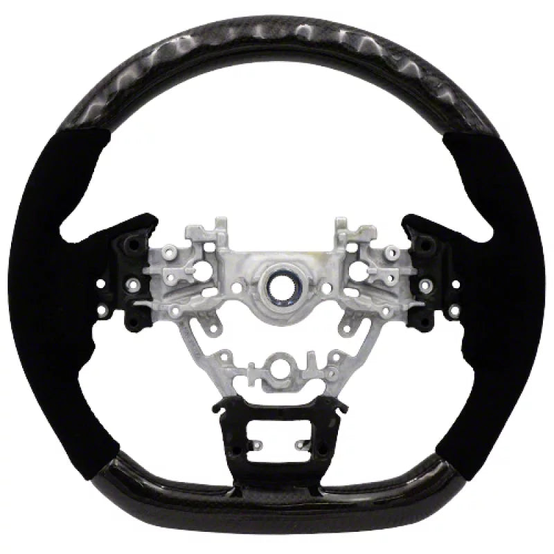 BLOX Racing black auto part