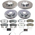 PowerStop auto part