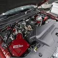 Intake Kit 5in. for 19-23 Cummins 6.7L Gloss White