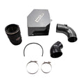 Wehrli intake system