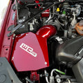 Wehrli intake system