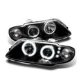2004-2006 Pontiac GTO Carbon Creations S Design Grille - 2 Piece