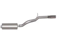 Gibson 02-03 Dodge Durango SLT 4.7L 3in Cat-Back Single Exhaust - Stainless