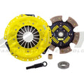 Advanced Clutch auto part detail
