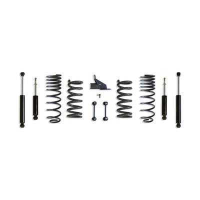 Maxtrac auto part