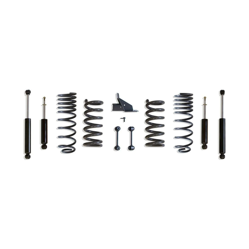 Maxtrac auto part