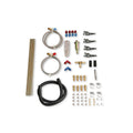 Sportsman Fogger Nitrous System Partial Kit Partial Kit For 05030Nos NOS