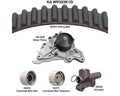 WATER PUMP KIT