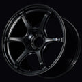 Advan RG-4 17x9.5 / +35 Offset / 5x114.3 / 73mm Bore / Semi Gloss Black