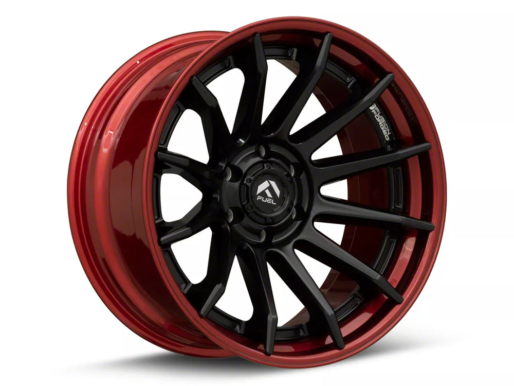 Fuel Wheels auto part