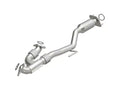 MagnaFlow 2011-2014 Nissan Quest OEM Grade Federal / EPA Compliant Direct-Fit Catalytic Converter