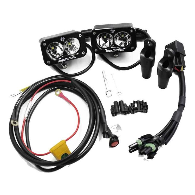 Baja Designs auto part