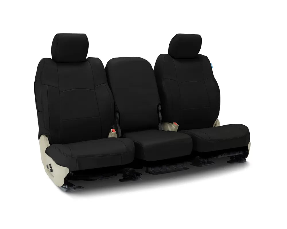 COVERKING black auto part