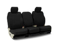 COVERKING black auto part