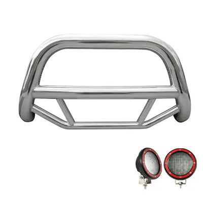 MAX BULL BAR KIT