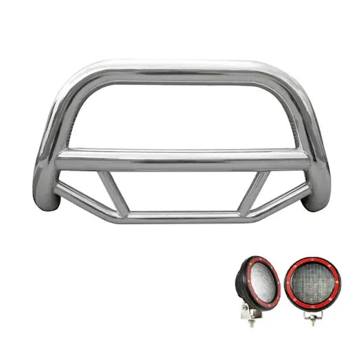 MAX BULL BAR KIT