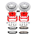 PowerStop auto part