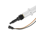 Amc Jeep 232-258 Distributor Under The High-Quality Terminal Cap Of Each Distributor Is MSD'S Race-Proven Magnetic Pick-Up MSD Ignition
