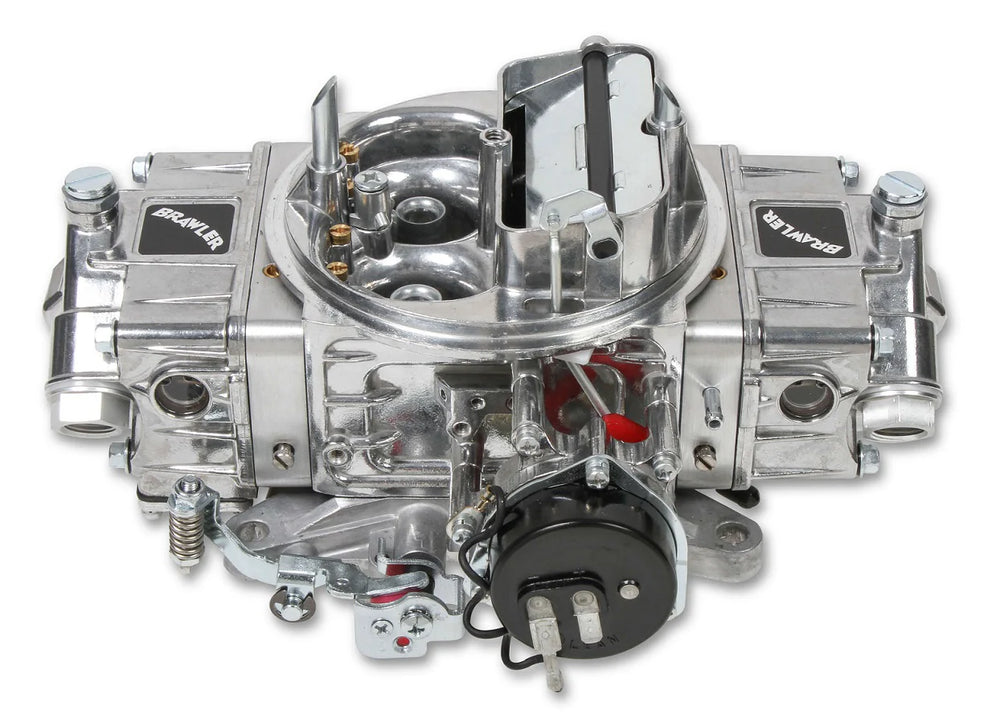 Brawler auto part
