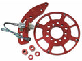 MSD Crank Trigger Wheel Kit Flying Magnet Pontiac V8 Crank Trigger Kit For Use With MSD 6/7/8-Series Ignition Red MSD Ignition