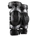 EVS black auto part