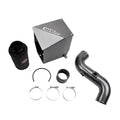 Intake Kit 4in. for 2011-2016 Duramax LML Illusion Purple