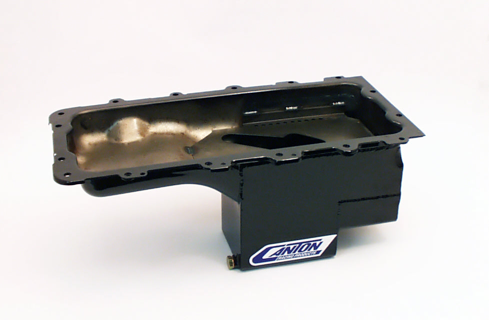 4.6/5.4 TRUCK PAN