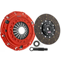 Action Clutch 18-21 Honda Accord 2.0L (K20C4) Turbo Stage 1 HD Clutch Kit (2OS)
