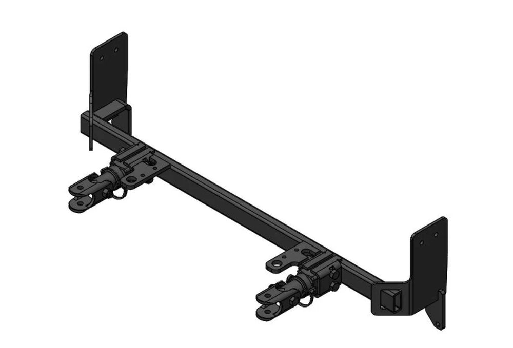 Demco auto part