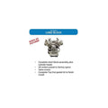 6.7 FORD TOW HAUL SERIES LONG BLOCK 17-19 3000 Core Charge Applies plus 500 Crate charge